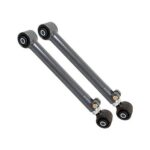 Synergy Front Upper Control Arm Pair for 1994-2013 Dodge Ram 1500/2500/3500 - Jan-53