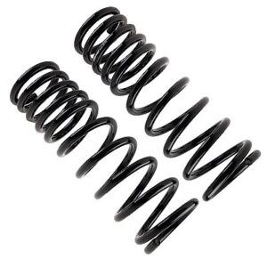 Synergy Coil Springs 3" Front Lift Heavy Duty for 1994-2013 Dodge Ram 2500/3500 -