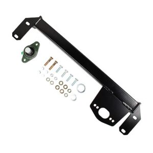 Synergy 1994+ Dodge Ram 1500 / 2500 / 3500 Steering Box Brace - 8557-04