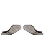 Synergy Axle C-Gusset Kit AAM 9.25" Front for 2003-2013 Dodge Ram 2500/3500 - Feb-61