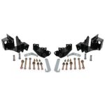 Synergy Front Long Arm Bracket Kit for 2003-2013 Dodge Ram 1500/2500/3500 - 8581