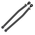 Synergy Front Lower Long Control Arms for 2003-2013 Dodge Ram 1500/2500/3500 - Apr-83