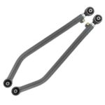 Synergy Front Upper Control Long Arms for 2003-2013 Dodge Ram 1500/2500/3500 - 8585