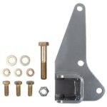 Synergy Single Steering Stabilizer Tie Rod Mount Front for 2005+ Ford Super Duty F-250/F-350/F-450/F-550/F-600 - Feb-03