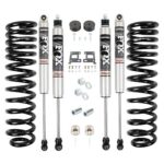 Synergy 2005+ Ford Super Duty 4x4 Leveling System - 8650-22 | 2.0" Gas