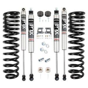 Synergy 2005+ Ford Super Duty 4x4 Leveling System - 8650-22 | 2.0" Gas