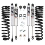 Synergy 2005+ Ford Super Duty 4x4 Leveling System - 8650-2225 | 2.5" Gas