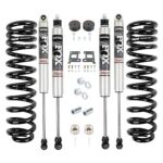 Synergy 2005+ Ford Super Duty 4x4 Leveling System - 8650-12 | 2.0" Diesel