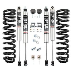 Synergy 2005+ Ford Super Duty 4x4 Leveling System - 8650-12 | 2.0" Diesel