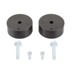 Synergy Bump Stop Spacers for 2005+ Ford Super Duty 4x4 - Jan-57