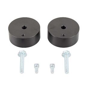 Synergy Bump Stop Spacers for 2005+ Ford Super Duty 4x4 - Jan-57