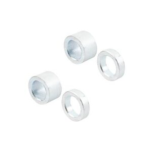 Synergy Front Sway Bar End Link Spacers for 2011+ Ford F-250/F-350 Super Duty 4x4 - Jan-73