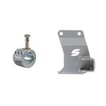 No Stabilizer for 2014+ Ram 2500/3500 -