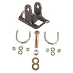 Synergy Front Steering Stabilizer Bracket for 1994-2013 Dodge Ram 2500/3500 -