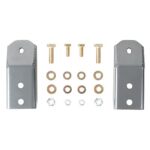 Synergy Rear Sway Bar Drop Brackets for 2014+ Ram 2500 - Jan-08
