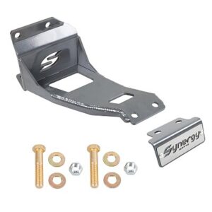 Synergy Dual Steering Stabilizer Bracket Front for 2014+ Ram 2500/3500 - Jan-10