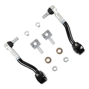 Synergy Heavy Duty Sway Bar Links 3.0-4.5" Front Lift for 2014+ Ram 2500/3500 -
