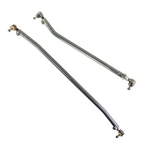 Synergy 2014+ Ram 2500 / 3500 Heavy Duty Steering Kit - No clamp and Stabilizer