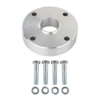 Synergy Front Drive Shaft Spacer 1.25" for 2014+ Ram 2500/3500 - Jan-31