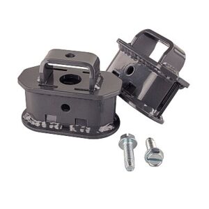 Synergy Front Bump Stop Spacer for 2003+ Dodge Ram 2500/3500 - 8734-20