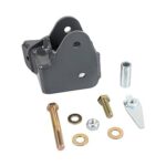 Synergy Rear Track Bar Relocation Bracket for 2014+ Ram 2500 - Jan-40
