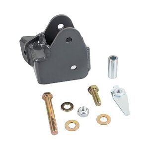 Synergy Rear Track Bar Relocation Bracket for 2014+ Ram 2500 - Jan-40