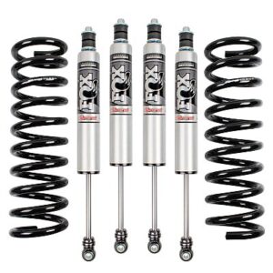 Synergy Leveling System 2.5" Front Lift for 2014+ Ram 3500 Gas -