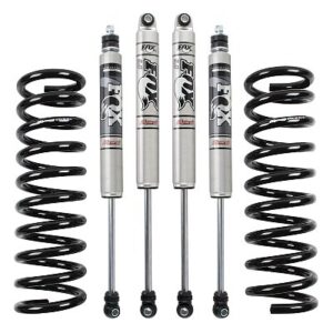 Synergy 2014+ Ram 2500 / 3500 Leveling System - 8750-21 | 2.0" 3500 Gas