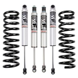 Synergy 2014+ Ram 2500 / 3500 Leveling System - 8750-1125 | 2.5" 3500 Diesel