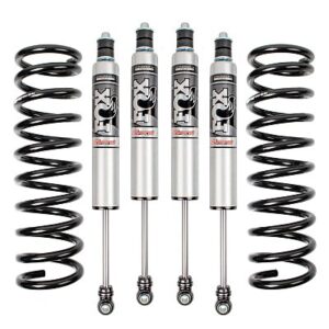 Synergy 2014+ Ram 2500 / 3500 Leveling System - 8750-2025 | 2.5" 2500 Gas