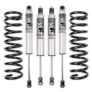 Synergy 2014+ Ram 2500 / 3500 Leveling System - 8750-2125 | 2.5" 3500 Gas