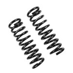 Synergy Coil Springs 3" Front Lift Diesel for 2014+ Ram 2500/3500 -