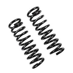 Synergy Coil Springs 3" Front Lift Diesel for 2014+ Ram 2500/3500 -