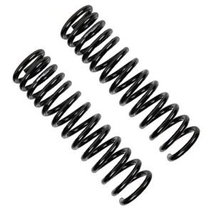 Synergy 2014+ Ram 2500 / 3500 Front Coil Springs - Diesel 3 Inch Springs