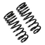 Synergy Rear Coil Spring 1" Lift for 2014+ Ram 2500 - Oct-56