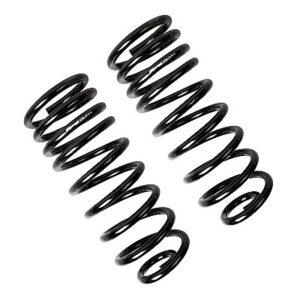 Synergy Rear Coil Spring 1" Lift for 2014+ Ram 2500 - Oct-56