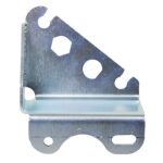 Synergy Brake Line Relocation Bracket for 2014+ Ram 2500 - Feb-65