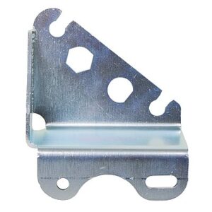 Synergy Brake Line Relocation Bracket for 2014+ Ram 2500 - Feb-65