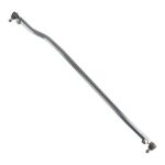 Synergy Heat Treated 4130 Chromoly Front Tie Rod for 2018+ Jeep Wrangler JL/JLU