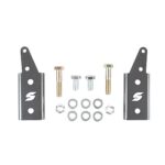 Synergy Rear Sway Bar Drop Brackets 2-3" Lift for 2020+ Jeep Gladiator JT - Jan-08