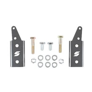 Synergy Rear Sway Bar Drop Brackets 2-3" Lift for 2020+ Jeep Gladiator JT - Jan-08