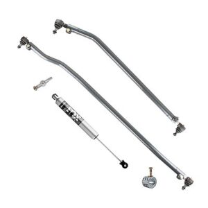 Synergy Jeep JL / JLU / JT HD Steering Kit - 8825-11