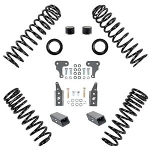 Synergy 2" Lift Starter System for 2020+ Jeep Gladiator JT -