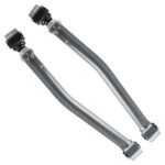 Synergy Adjustable Front Lower Control Arms 0-4.5" Lift for 2018+ Jeep Wrangler JL/JLU