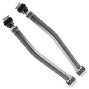 Synergy Adjustable Front Lower Control Arms 0-4.5" Lift for 2018+ Jeep Wrangler JL/JLU