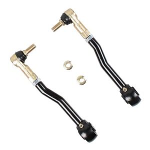 Synergy Front Sway Bar Links 2-4" Lift for 2018+ Jeep Wrangler JL/JLU