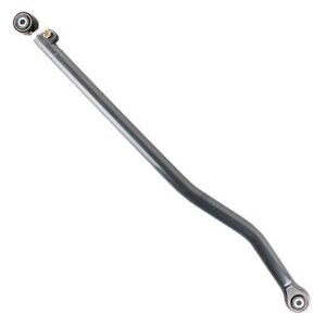 Synergy HD Adjustable Rear Track Bar for 2018+ Jeep Wrangler JL/JLU - Jan-62