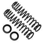 Synergy Coil Springs 3.0" Front Lift for 2018+ Jeep Wrangler JL/JLU & 2020+ Gladiator JT -