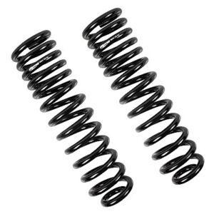 Synergy 2005+ Ford Super Duty 4x4 Leveling Springs - Gas