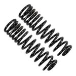 Synergy Rear Lift Coil Springs 1" Lift for 2020+ Jeep Gladiator JT -